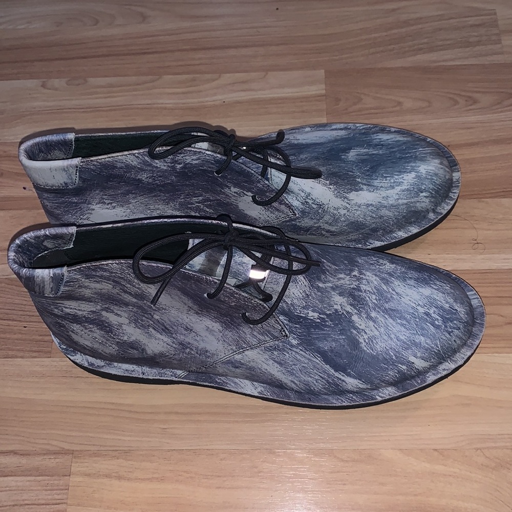 Camper Men’s boots Size 44